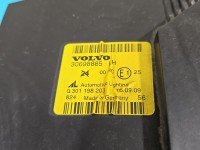 Reflektor lewy lampa przód Volvo V50 S40 II EUROPA
