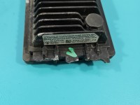 Sterownik moduł radar przód , uszkodzone mocowania Kia Niro I 16-22 96400-G5000
