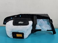 Tapicerka bagażnika prawa boczek Kia Stinger 85740-J5000