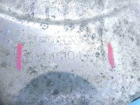 Tarcze kotwiczne Volvo S90 16- 2.0 T5