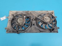 Wentylatory Wentylator chłodnicy Vw Transporter T4 701121207K 2.5 TDI (AJT)