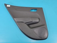 Tapicerka drzwi tył lewa boczek Kia Picanto III 17- 83310-G6010WK