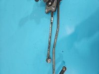 DŹWIGNIA LEWAREK WYBIERAK LINKI AUDI A4 B8 2.0 TDI (CAGA)