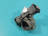 Stacyjka KLUCZYK WKŁADKA Ford Focus Mk1