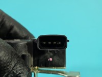 Zamek klapy tył 81230C8500 i20 III 2020- HB Hyundai, Europejska, 4pin