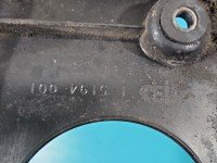 Osłona silnika górna Bmw e60 e61 1-5194-001 2.5d (M57)
