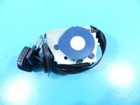 Pas bezpieczeństwa tył prawy Producent części: Seat, Europejska, TYŁ PRAWY III RZĄD Seat Alhambra II 7N 10- 7N0857812