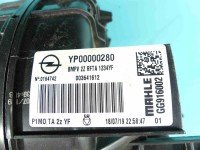 Nagrzewnica Opel Crossland 17-24 5509001, YP00000280