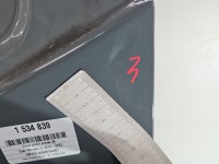 DRZWI PRZÓD PRAWE PASAŻERA Opel Movano III 2d