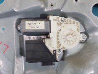 Podnośnik tył lewy Seat Cordoba II 6L 6Q0959811A, 6L4839751K sedan