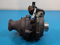 Turbosprężarka Jeep Cherokee KL 804963-1, 55233682 2.0 multijet 140KM