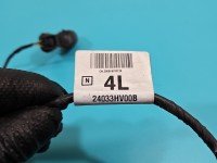 Czujnik parkowania PDC Nissan Qashqai II J11 13-21 brązowy Z11G