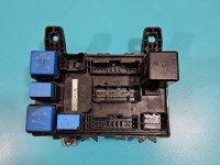 Komputer Sterownik silnika 39110-02BJ0 Hyundai Getz 1.1 12V wiel