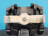 Lusterko wewnętrzne BMW X3 F25 wsteczne 9320305