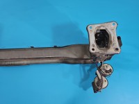 Wzmocnienie zderzaka przód belka FORD C-MAX II MK2 Producent części: FORD, Europejska przednie BA