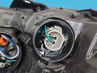 Reflektor prawy lampa przód Vw Golf VI EUROPA