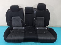 Kanapa tył fotel tylny Mazda 6 III GJ