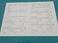 testowany Pompowtryskiwacz 0414720215, 038130073AG 1.9 tdi