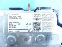 Poduszka powietrzna pasażera airbag AUDI A6 C7 4G8880842A, 610811800