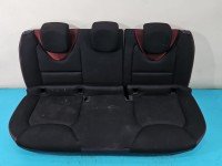 Kanapa tył fotel tylny Renault Clio IV 12-20