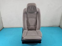 Fotele komplet kanapa BMW X6 E71