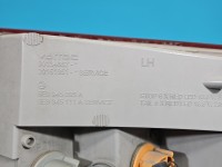 Lampa tył lewa 13-16 KOMBI Z LISTWĄ ŻARÓWKOWĄ Uszczerbany klosz Skoda Octavia III kombi