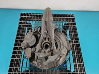 Zwrotnica lewa piasta przód 2.0d BMW G30