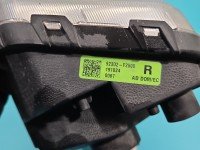 Kierunkowskaz przód prawy świateł Hyundai Elantra VI 15-20 92302-F2500
