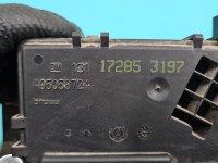 Zamek klapy tył 495058724 Opel Astra III H HB Producent części: OPEL, Europejska, 3pin hatchback