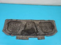 Wygłuszenie maski PODBITKA Opel Zafira A