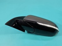 Lusterko lewe Kia Niro I 16-22 składane elektrycznie, 10pin ABT europa