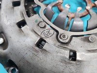 Dwumasa Koło dwumasowe Renault Scenic III 123102067R 1.6 dci