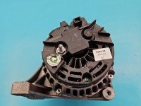 TEST Alternator Volvo S80 I 9459092, 0124515054 2.4 20V