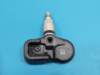 Czujnik ciśnienia opon Toyota Yaris III TPMS