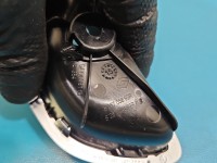 Klamka wewnętrzna tył lewa Renault Talisman 826724883R