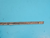 Listwa drzwi przód lewa Volvo S90 II 16- P31672262, 68407-0191