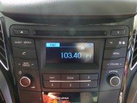 Radio fabryczne Hyundai I40 96170-3Z7704X