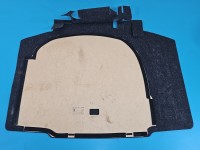 Wykładzina bagażnika podłoga Skoda Kamiq 658863463
