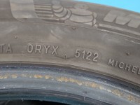 Michelin, CrossClimate 2, 195 mm, Profil opony: 65, Średnica: 15", 3528702438138, V do 240 km/h, 95 - 690 kg, Rok produkcji:...
