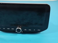 Radio fabryczne Hyundai I30 III 16- 96560-G4230RET radioodtwarzacz