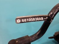Kolektor ssący Dodge Caravan V 07-20 68105838AB, 0261230227, 05149174AB 3.6 V6