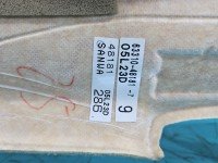 Podsufitka LEXUS RX II 03-08 63310-48181 HB