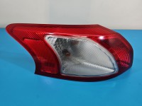 Lampa tył lewa błotnika Mitsubishi Lancer VIII 07-16 HB EUROPA 20-87977