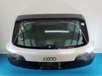Klapa tył AUDI Q7 I 4L HB 5d LZ5C