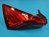 Lampa tył lewa Skoda Scala 2019- HB W BŁOTNIK LED EUROPA