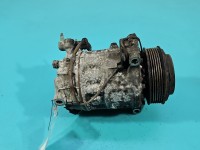 Sprężarka klimatyzacji kompresor 8789P JAGUAR XF II X260 3.0 V6