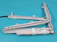 Kurtyna prawa poduszka airbag Citroen C5 Aircross 17-25 HB