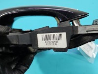 Klamka przód lewa zewnętrzna BMW F01 8722508