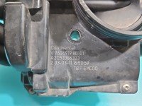 Przepustnica Citroen C4 II A2C53386323, 760491980 1.4 16V