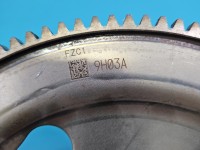 Koło zamachowe Mazda 6 III GJ 9H03A 2.0 16V